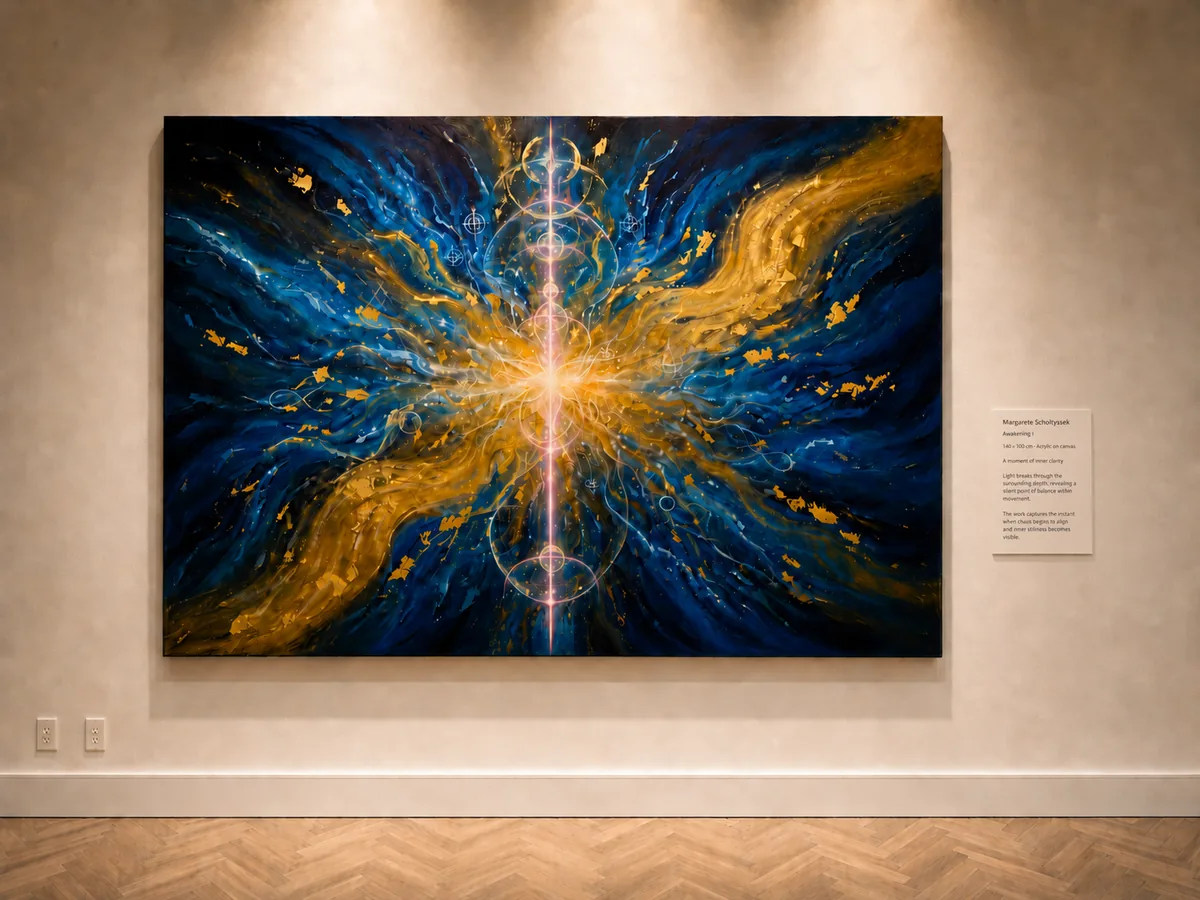 Awakening I